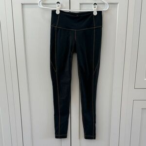 Athleta Gray women’s Leggings